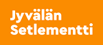 Jyvälän Setlementti logo